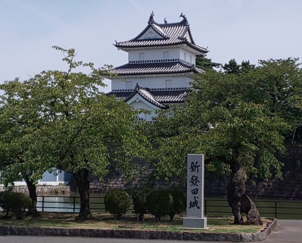 新潟駅発 タクシー利用 新発田城と清水園 酒蔵見学コース 国内 海外旅行予約 旅館 ホテル 個人旅行 団体旅行は新潟トラベル 新潟駅発 タクシー利用 新発田城と清水園 酒蔵見学コース 国内 海外旅行予約 旅館 ホテル 個人旅行 団体旅行は新潟トラベル