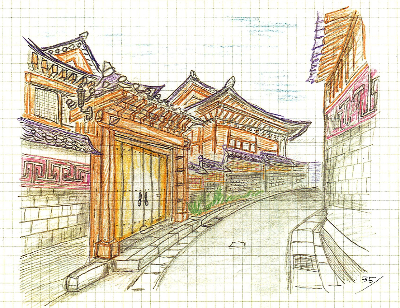 さて この絵は何処でしょうか 国内 海外旅行予約 旅館 ホテル 個人旅行 団体旅行は新潟トラベル さて この絵は何処でしょうか 国内 海外旅行予約 旅館 ホテル 個人旅行 団体旅行は新潟トラベル
