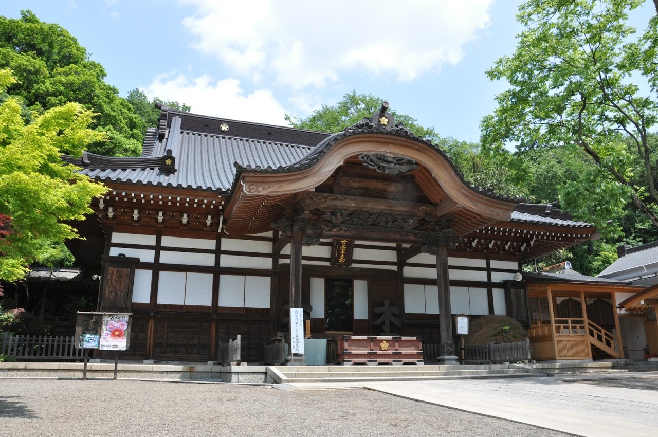 調布・深大寺(じんだいじ)散策 | 国内・海外旅行予約 、旅館・ホテル、個人旅行･団体旅行は新潟トラベル